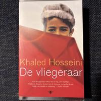 De vliegeraar ( Khaled Hosseini )