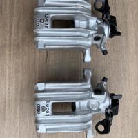 Remklauw VW Golf 4 Audi Seat Skoda achteras gereviseerd