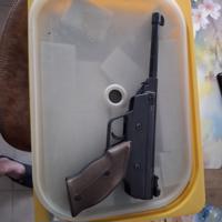 Diana mod 3  4.5mm pistool