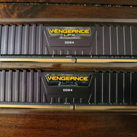 32GB RAM Corsair Werkgeheugen 3200MHz (2x16GB)