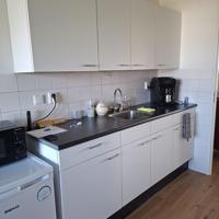 Z. G.a.n. keuken uit huurhuis 