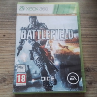 Battlefield 4 - Xbox 360 