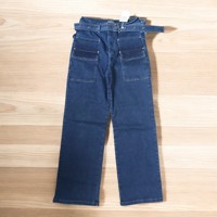 Laulia jeans stretch blauw XL/42