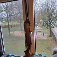 Diana 45 luchtbuks 5.5mm