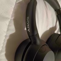 Sony headphones ult wear