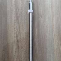 Gasveer 600mm 9000N Oprijplaat Rolstoelen Scootmobiel
