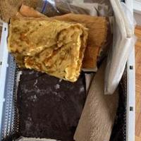 Beren maken, diverse materialen, teveel om op te noemen