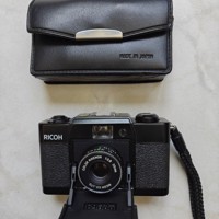 Canon Canonet 28 Camera (1971)