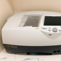 Nidek Multifunction ME-1500 Lens Edger