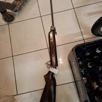 Kriko model ? Luchtbuks