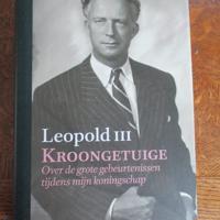 Leopold III  -  Kroongetuige
