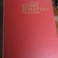 Dr. John B. Knipping - Kunstschatten van alle Tijden