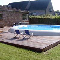  Zwembad Zodiac Original WINKY 5/105