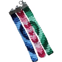 Handgemaakte Vriendschaps / familie sleutelhangers hart