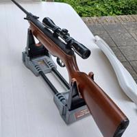 Te koop luchtgeweer HW 35