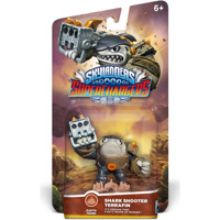 Activision Skylanders SuperChargers - Shark Shooter Terrafin