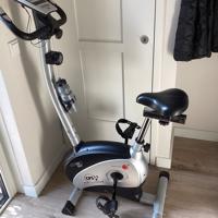 Hometrainer