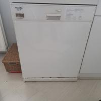 Vaatwasser Miele