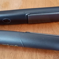 Ghd stijltang gold 2 keer gebruikt