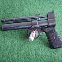 Webley Junior bouwjaar 1946-1951