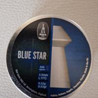 BSA Blue Star 4,5mm.
