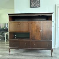 Vintage dressoir 
