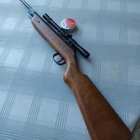 Diana 25d kaliber 4.5mm