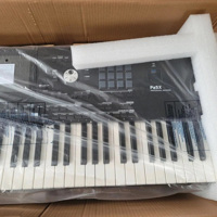 Korg Pa5X, Korg Pa4X, Korg Pa4X MG2 Edition, Korg Pa1000 MG