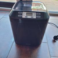 Inventum broodbak machine