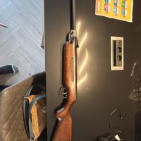 Weihrauch HW35 5.5 1972