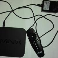 Minix Neo X8 H Plus!!!