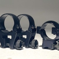 Vier richtkijker montage