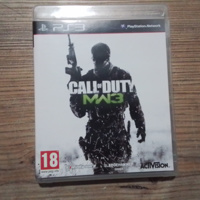 Call of Duty Modern Warfare 3 - Playstation 3