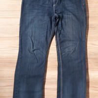 John Baner jeans blauw 44