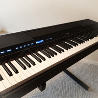 Yamaha P-S500 digitale piano 