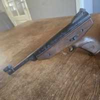 Weihrauch hw70 igst 