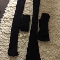 4  stuks  nieuwe  legging 