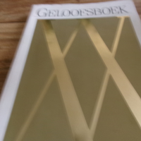 Geloffsboek XX ( de bisschoppen van Belgie)