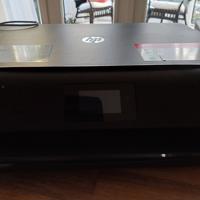 HP PRINTER ENVOY5030