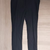 MS Mode zwarte stretch broek 50