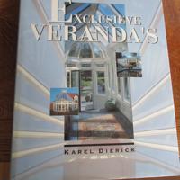 Karel Dierick  -  Exclusieve Veranda's