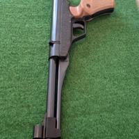 El Gamo Center luchtpistool 4,5mm