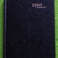 Bijbel voor wie er nog geen heeft