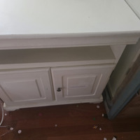 Dressoir tv kast 