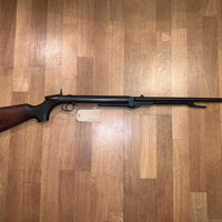 Gereserveerd. BSA Improved Model D uit 1911