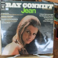 Ray Connief and the Singers