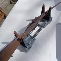 Historisch geweer Flobert