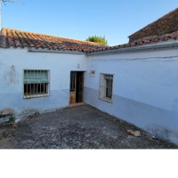 Te renoveren dorpswoning /Trujillo/Extremadura/Spain/26.000€