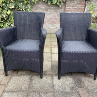 Stoelen 