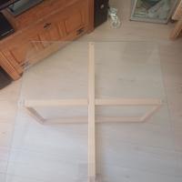 Wegen kleiner behuizing  overbodig geworden